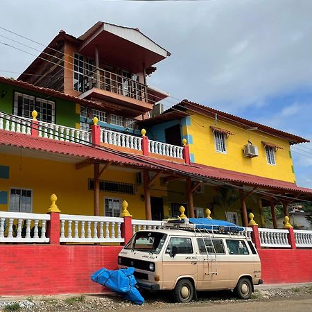 Habitaciones Full Equipadas A Solo 10 Minutos Del Aeropuerto Panama Pasifico A 20 Minutos De Ciudad Centros Comerciales Y Lugares Turisticos Playa A 5 Minutos Arraijan Экстерьер фото