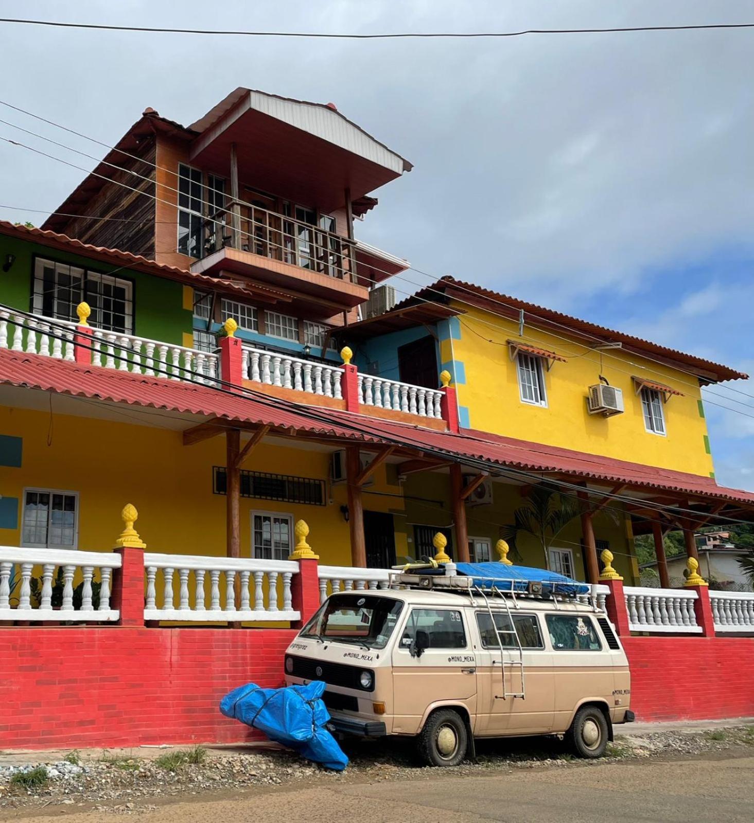 Habitaciones Full Equipadas A Solo 10 Minutos Del Aeropuerto Panama Pasifico A 20 Minutos De Ciudad Centros Comerciales Y Lugares Turisticos Playa A 5 Minutos Arraijan Экстерьер фото